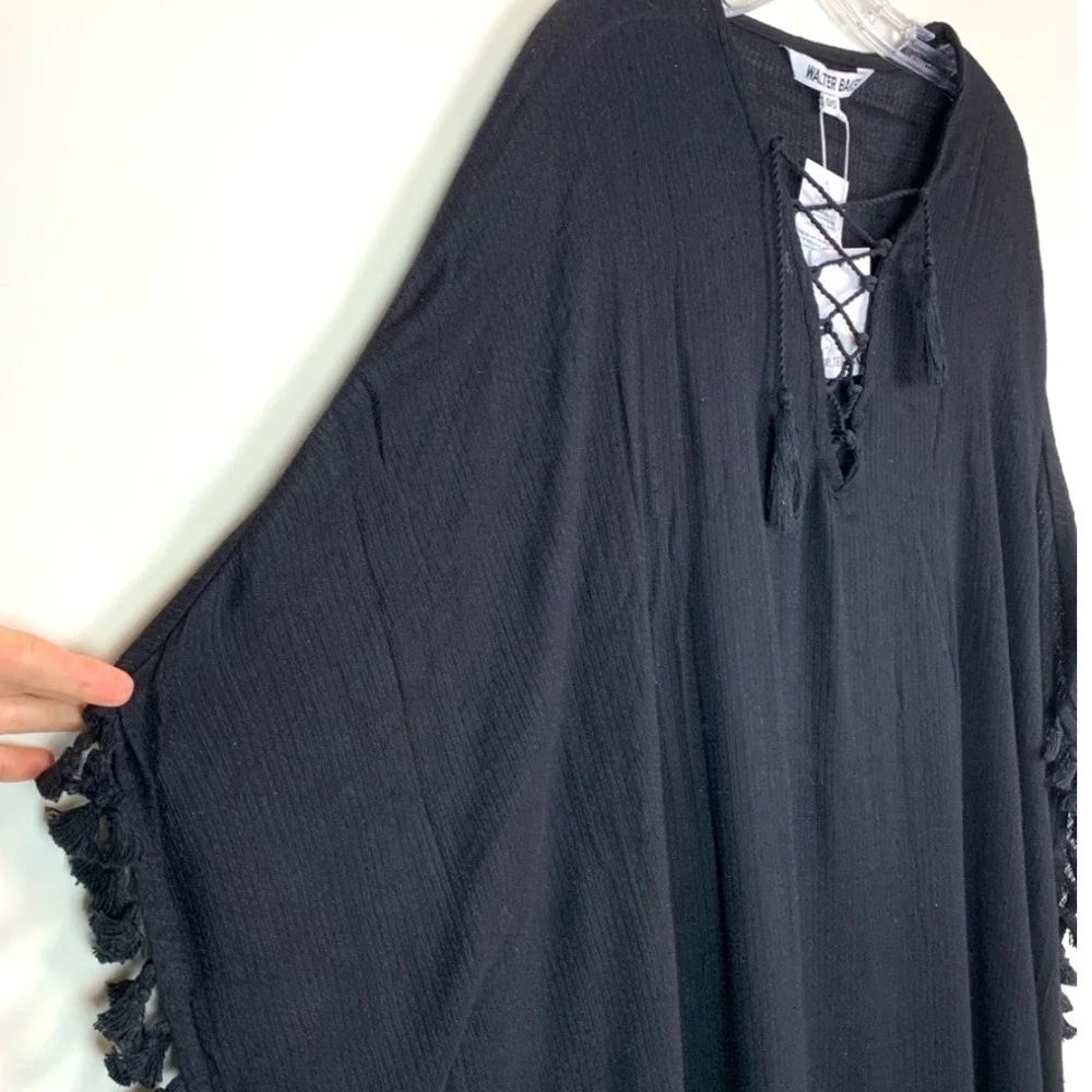 Walter Baker nwt walter